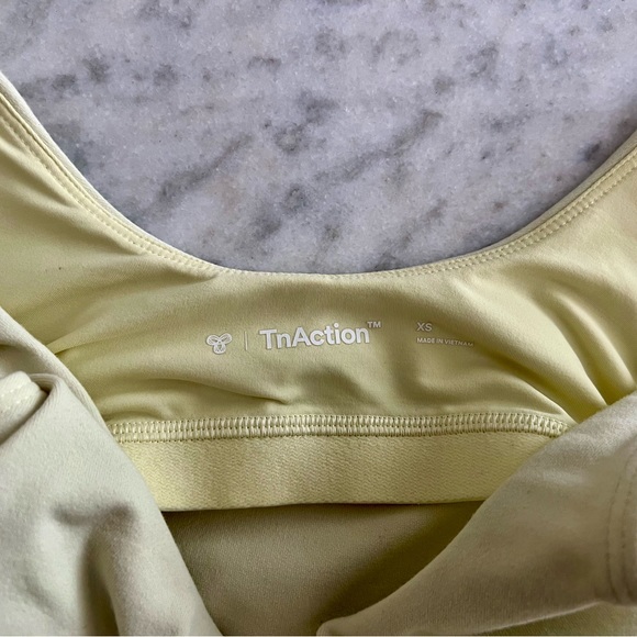 TNA TnAction Tank Top - Picture 5 of 5